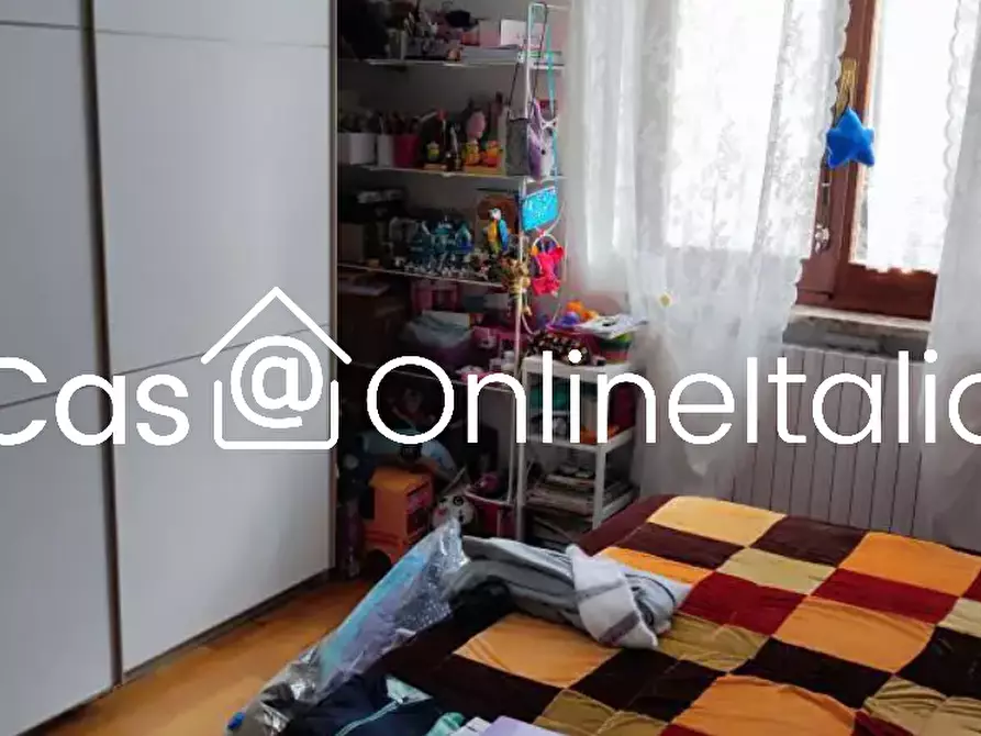 Immagine 2 di Appartamento in vendita  in Via Alessandro Fabbroni 6 a Passignano Sul Trasimeno