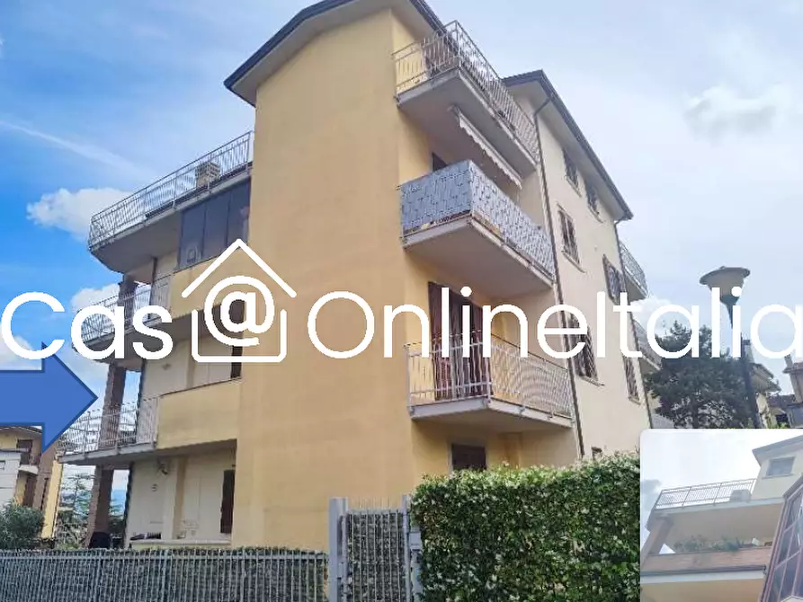 Immagine 3 di Appartamento in vendita  in Via dell'Aerostato 7 a Perugia