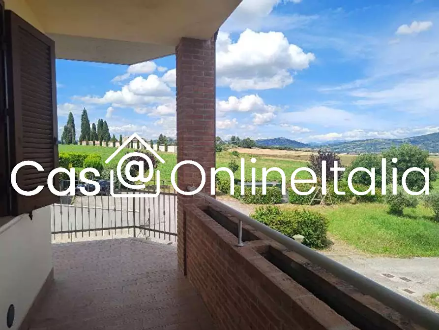 Immagine 7 di Appartamento in vendita  in Via dell'Aerostato 7 a Perugia