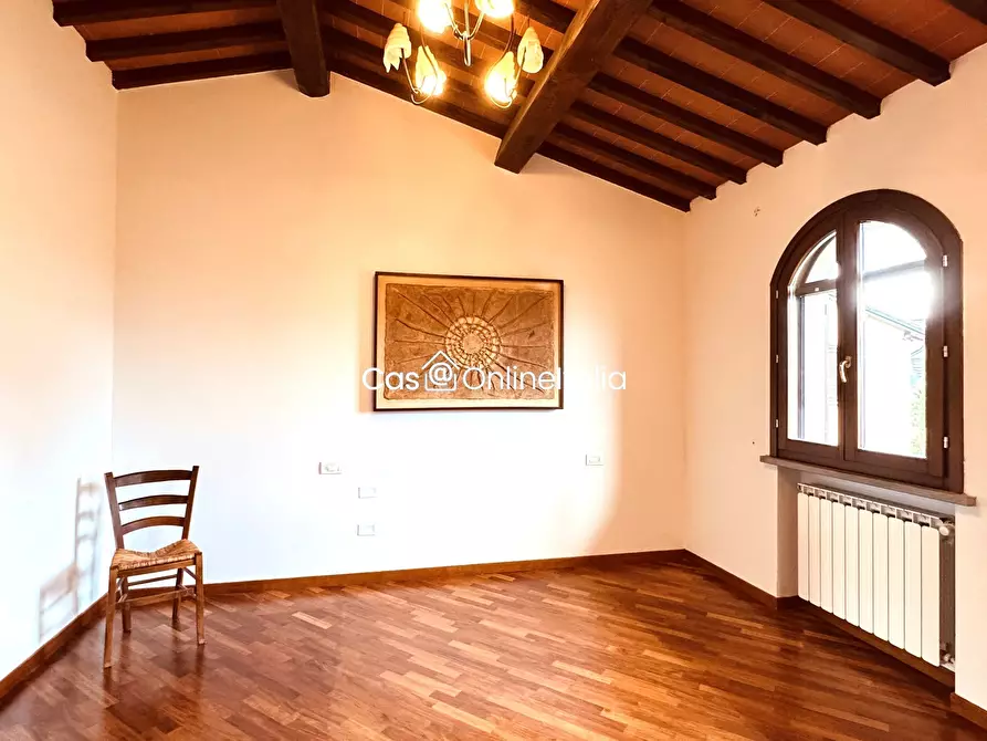 Immagine 11 di Casa indipendente in vendita  in Via San Martino per Galceti 107 a Prato