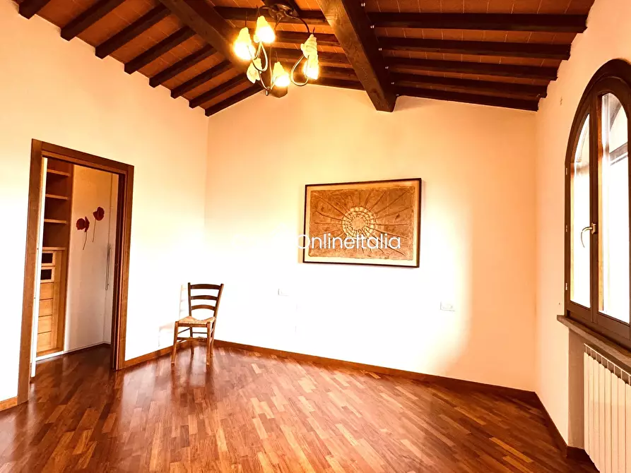 Immagine 12 di Casa indipendente in vendita  in Via San Martino per Galceti 107 a Prato