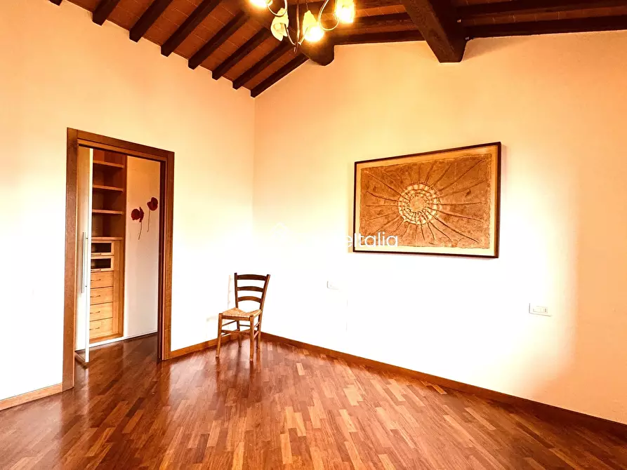 Immagine 13 di Casa indipendente in vendita  in Via San Martino per Galceti 107 a Prato