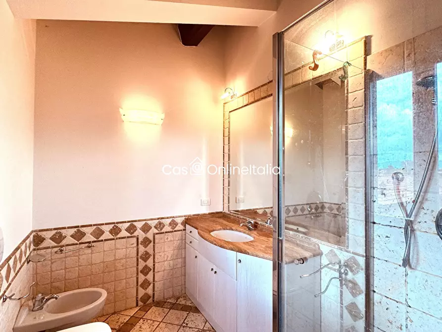 Immagine 14 di Casa indipendente in vendita  in Via San Martino per Galceti 107 a Prato