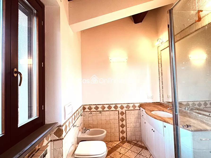 Immagine 15 di Casa indipendente in vendita  in Via San Martino per Galceti 107 a Prato