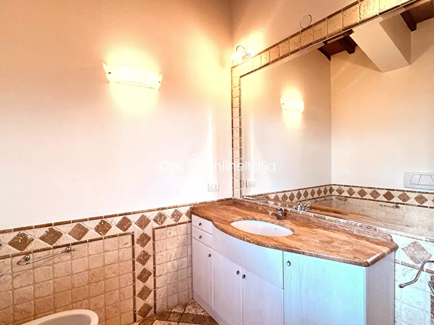 Immagine 16 di Casa indipendente in vendita  in Via San Martino per Galceti 107 a Prato