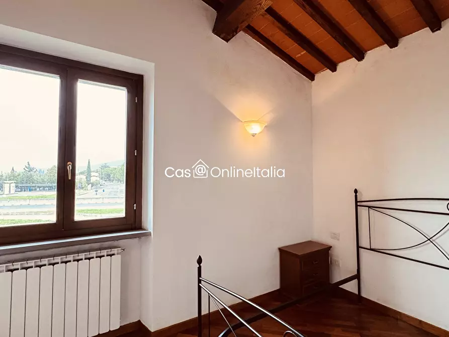 Immagine 18 di Casa indipendente in vendita  in Via San Martino per Galceti 107 a Prato
