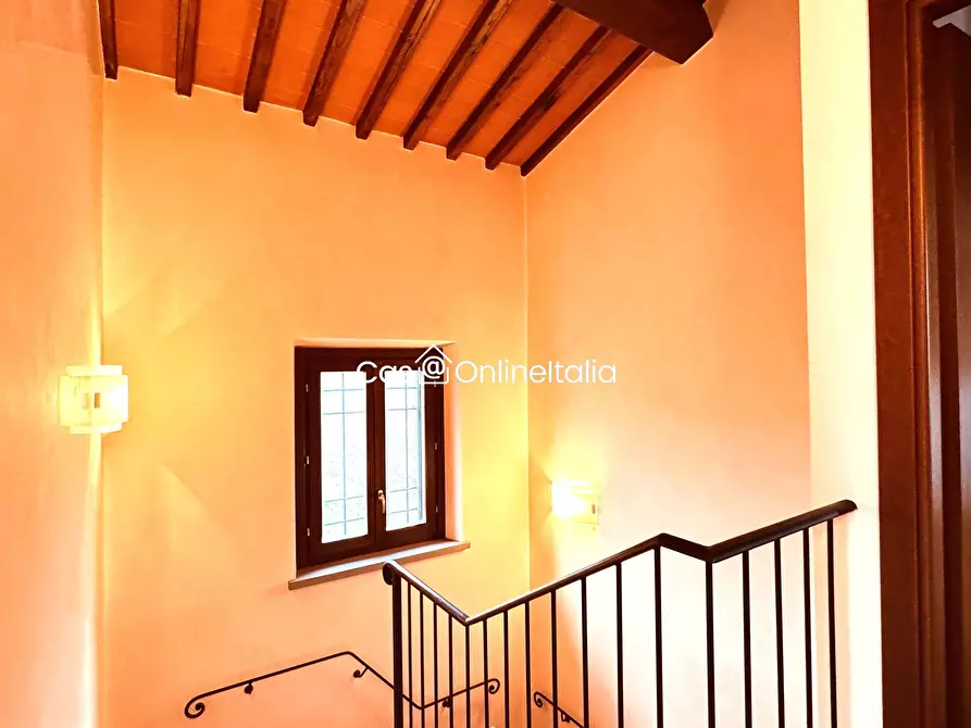 Immagine 21 di Casa indipendente in vendita  in Via San Martino per Galceti 107 a Prato