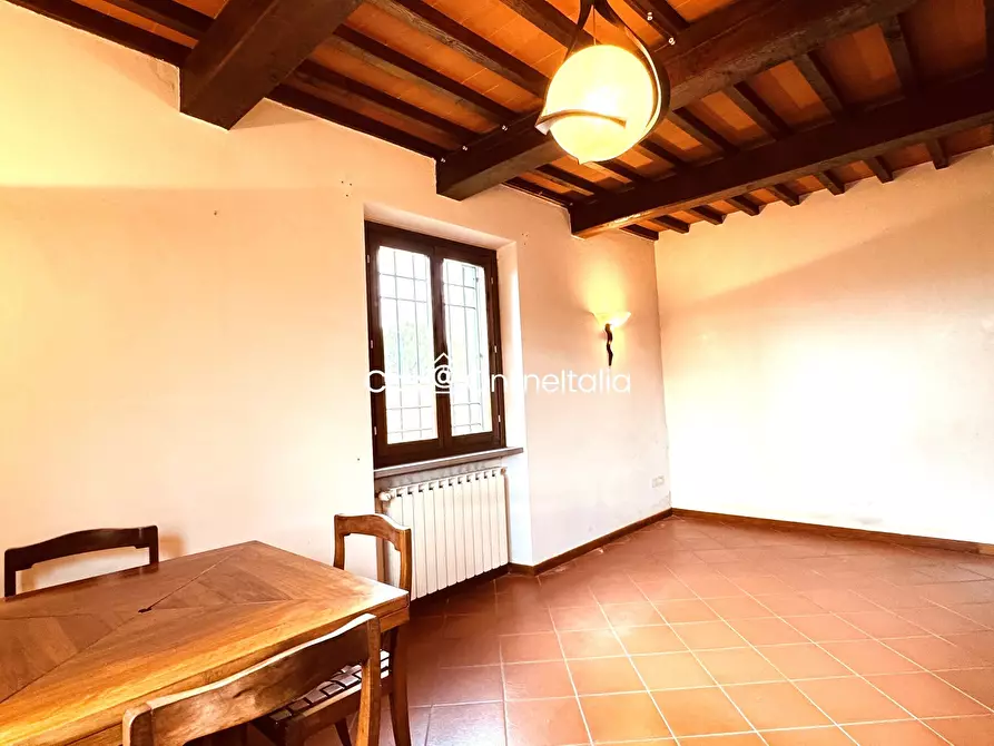 Immagine 8 di Casa indipendente in vendita  in Via San Martino per Galceti 107 a Prato