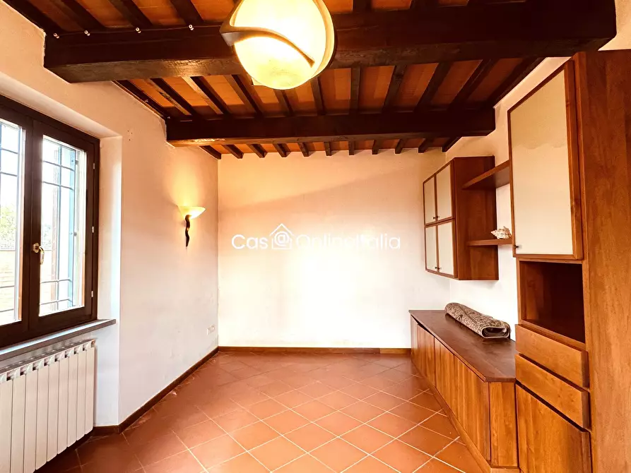 Immagine 9 di Casa indipendente in vendita  in Via San Martino per Galceti 107 a Prato