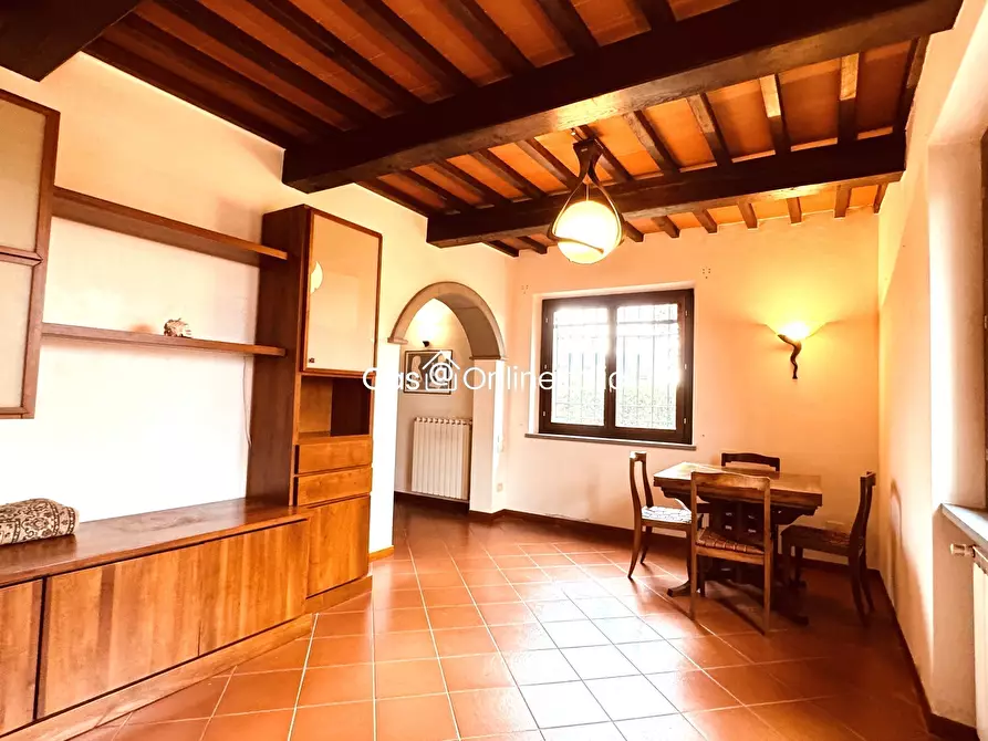 Immagine 4 di Casa indipendente in vendita  in Via San Martino per Galceti 107 a Prato