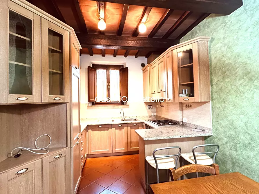 Immagine 5 di Casa indipendente in vendita  in Via San Martino per Galceti 107 a Prato