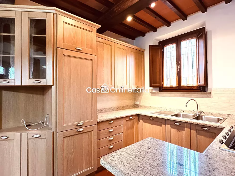 Immagine 6 di Casa indipendente in vendita  in Via San Martino per Galceti 107 a Prato