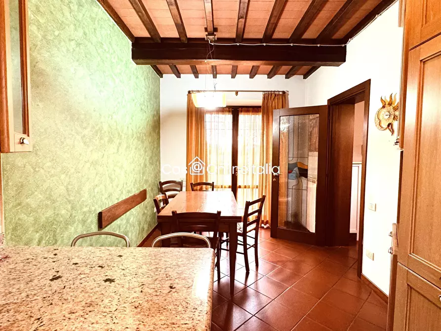 Immagine 7 di Casa indipendente in vendita  in Via San Martino per Galceti 107 a Prato