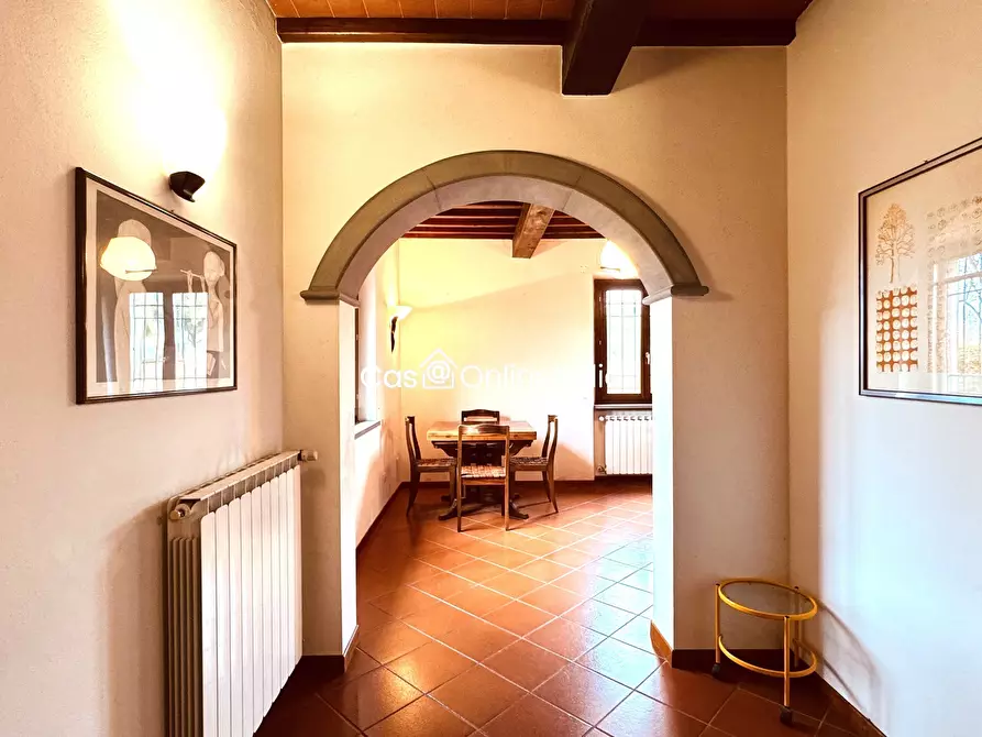 Immagine 2 di Casa indipendente in vendita  in Via San Martino per Galceti 107 a Prato