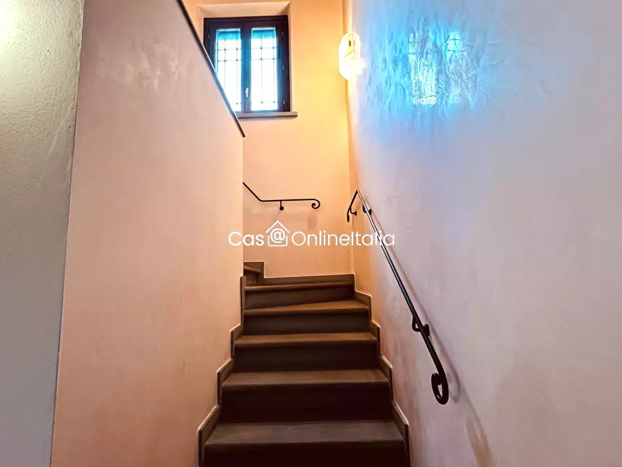 Immagine 10 di Casa indipendente in vendita  in Via San Martino per Galceti 107 a Prato