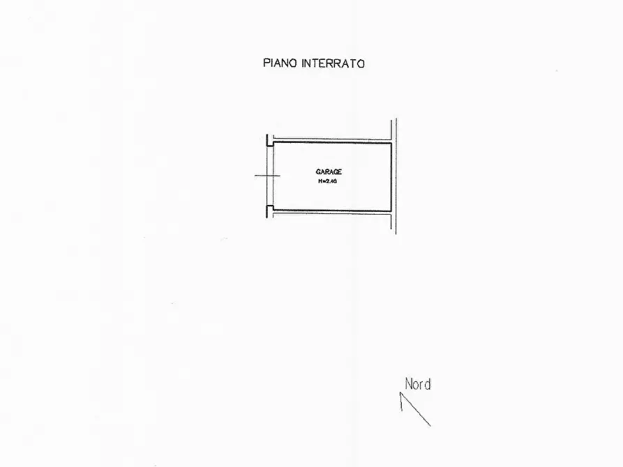 Immagine 23 di Casa indipendente in vendita  in Via San Martino per Galceti 107 a Prato