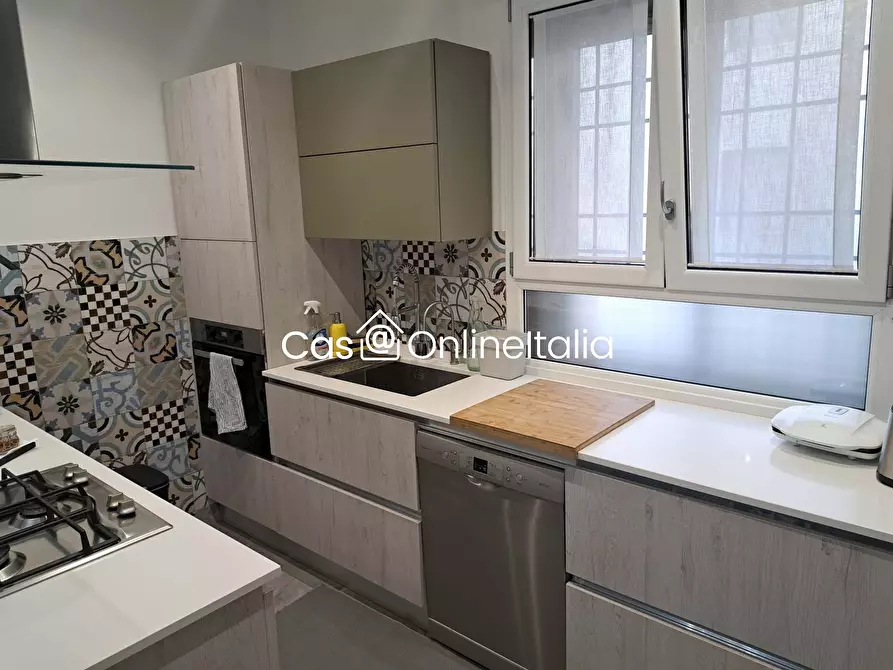 Immagine 7 di Appartamento in vendita  in Via Augusto Borgioli a Prato