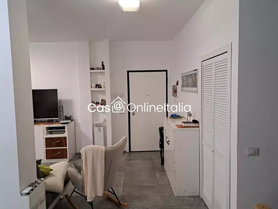 Immagine 8 di Appartamento in vendita  in Via Augusto Borgioli a Prato