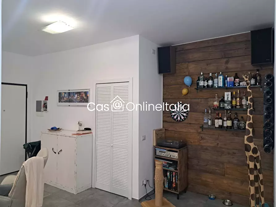 Immagine 10 di Appartamento in vendita  in Via Augusto Borgioli a Prato