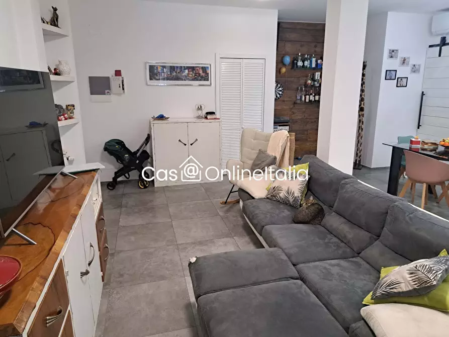 Immagine 12 di Appartamento in vendita  in Via Augusto Borgioli a Prato