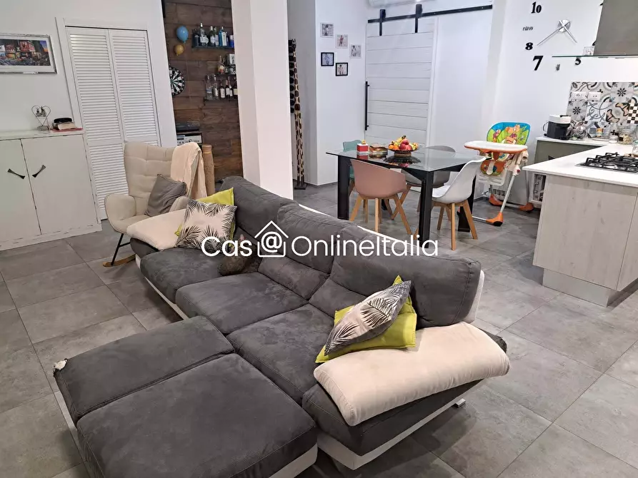 Immagine 13 di Appartamento in vendita  in Via Augusto Borgioli a Prato