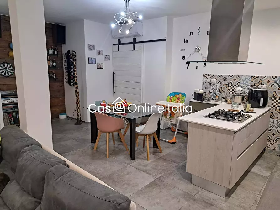 Immagine 14 di Appartamento in vendita  in Via Augusto Borgioli a Prato