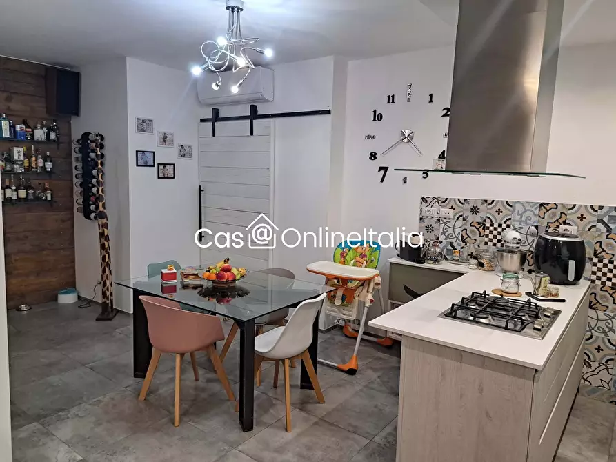 Immagine 15 di Appartamento in vendita  in Via Augusto Borgioli a Prato