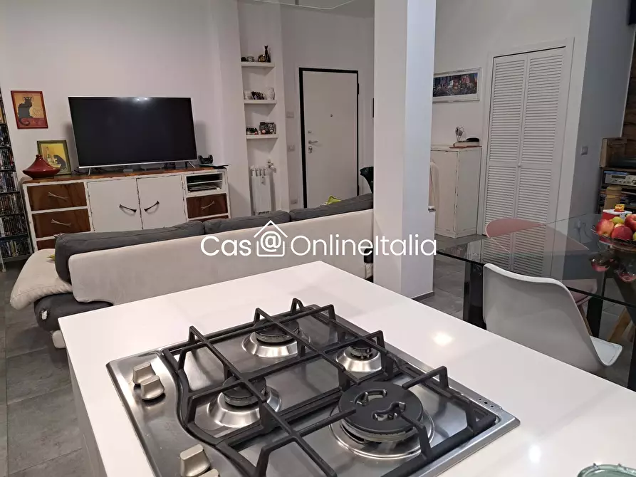 Immagine 16 di Appartamento in vendita  in Via Augusto Borgioli a Prato