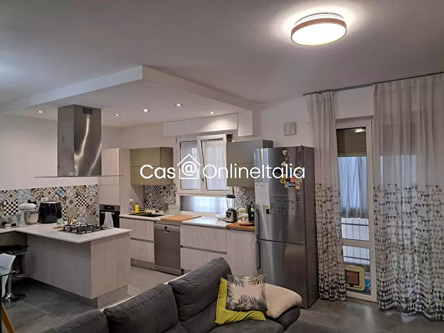 Immagine 17 di Appartamento in vendita  in Via Augusto Borgioli a Prato