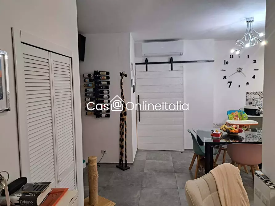 Immagine 18 di Appartamento in vendita  in Via Augusto Borgioli a Prato