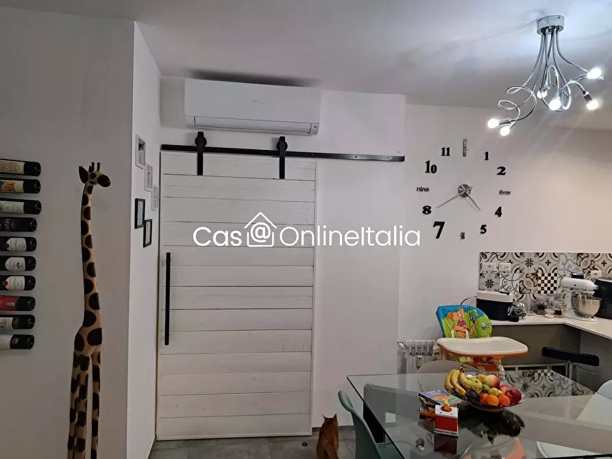 Immagine 19 di Appartamento in vendita  in Via Augusto Borgioli a Prato