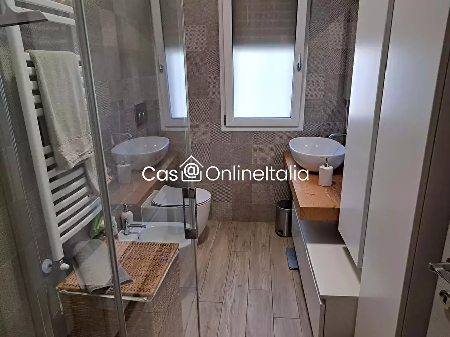 Immagine 20 di Appartamento in vendita  in Via Augusto Borgioli a Prato