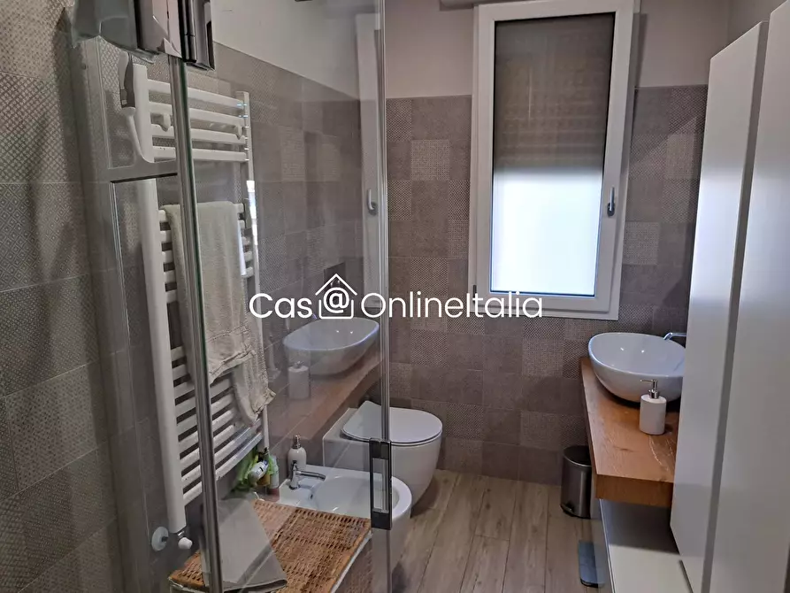 Immagine 22 di Appartamento in vendita  in Via Augusto Borgioli a Prato