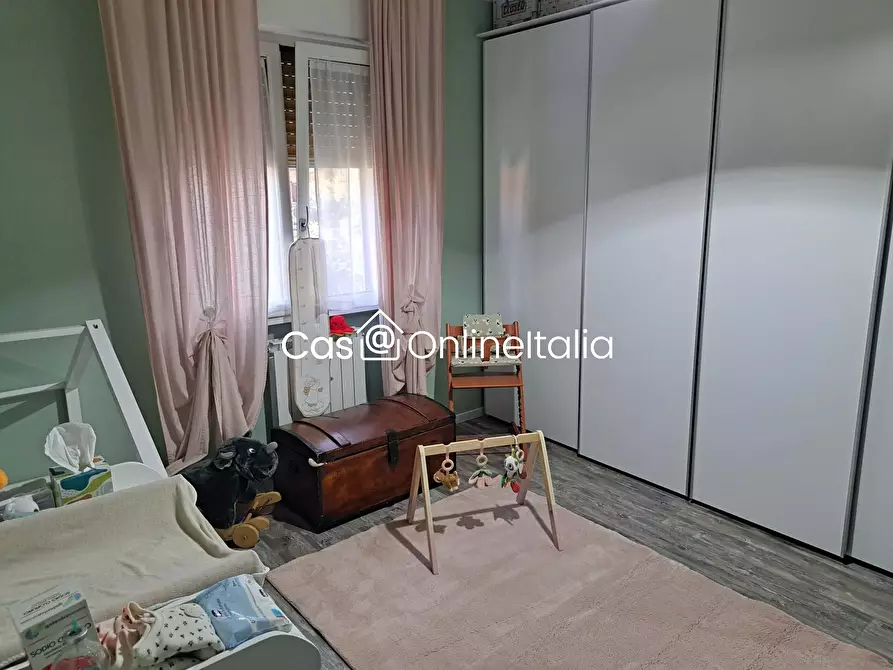 Immagine 23 di Appartamento in vendita  in Via Augusto Borgioli a Prato