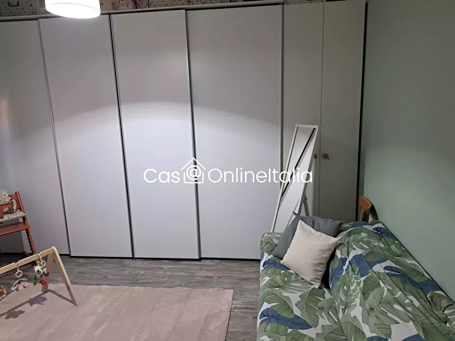 Immagine 24 di Appartamento in vendita  in Via Augusto Borgioli a Prato