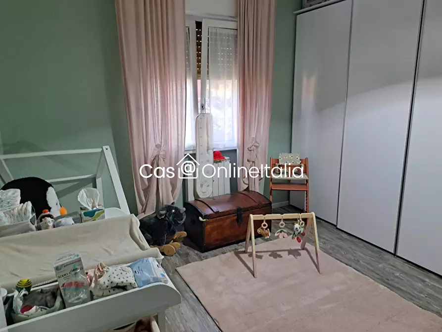 Immagine 25 di Appartamento in vendita  in Via Augusto Borgioli a Prato