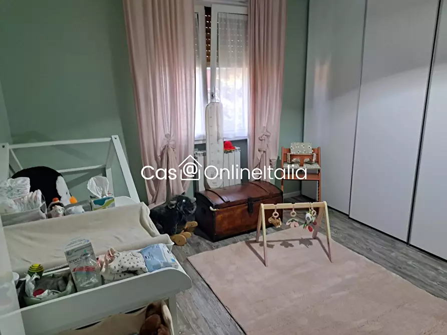 Immagine 26 di Appartamento in vendita  in Via Augusto Borgioli a Prato