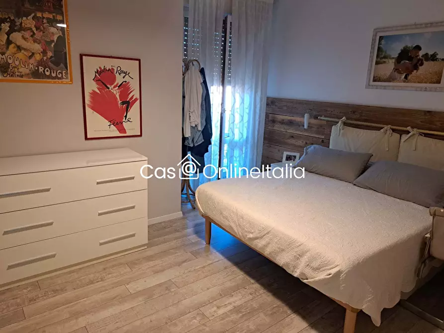 Immagine 27 di Appartamento in vendita  in Via Augusto Borgioli a Prato