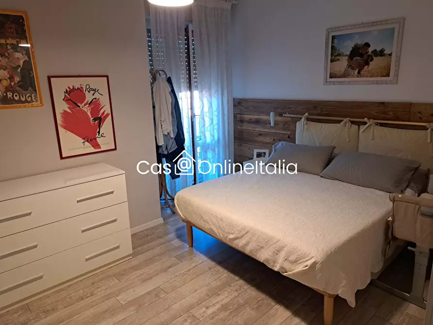 Immagine 28 di Appartamento in vendita  in Via Augusto Borgioli a Prato