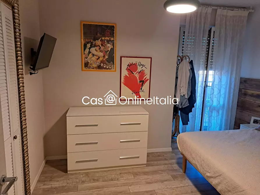 Immagine 29 di Appartamento in vendita  in Via Augusto Borgioli a Prato