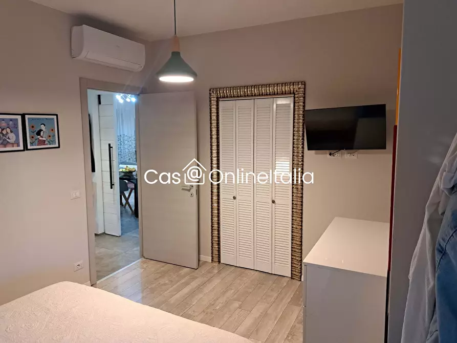 Immagine 30 di Appartamento in vendita  in Via Augusto Borgioli a Prato