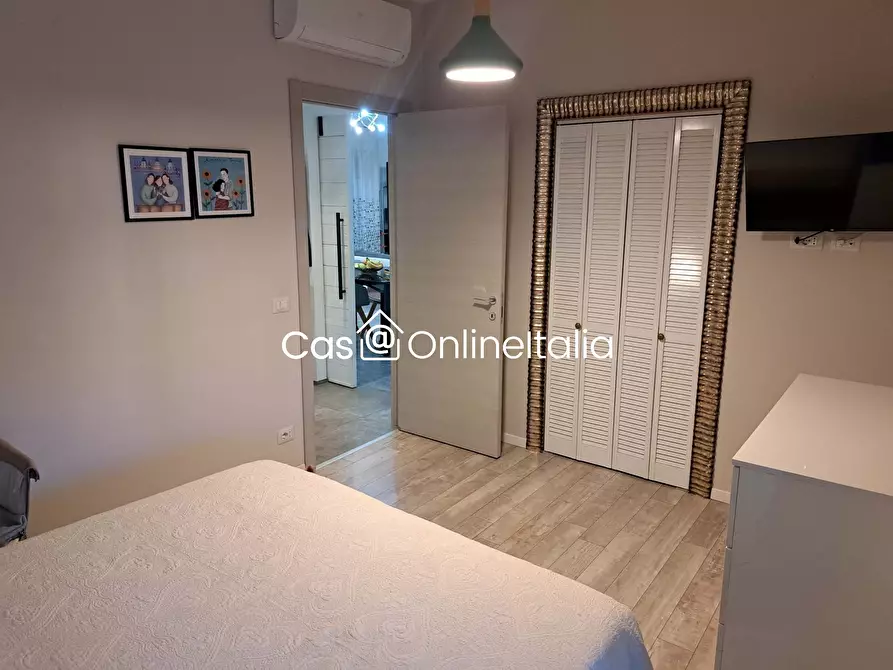 Immagine 31 di Appartamento in vendita  in Via Augusto Borgioli a Prato