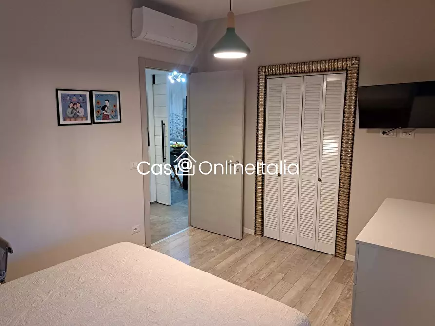 Immagine 32 di Appartamento in vendita  in Via Augusto Borgioli a Prato