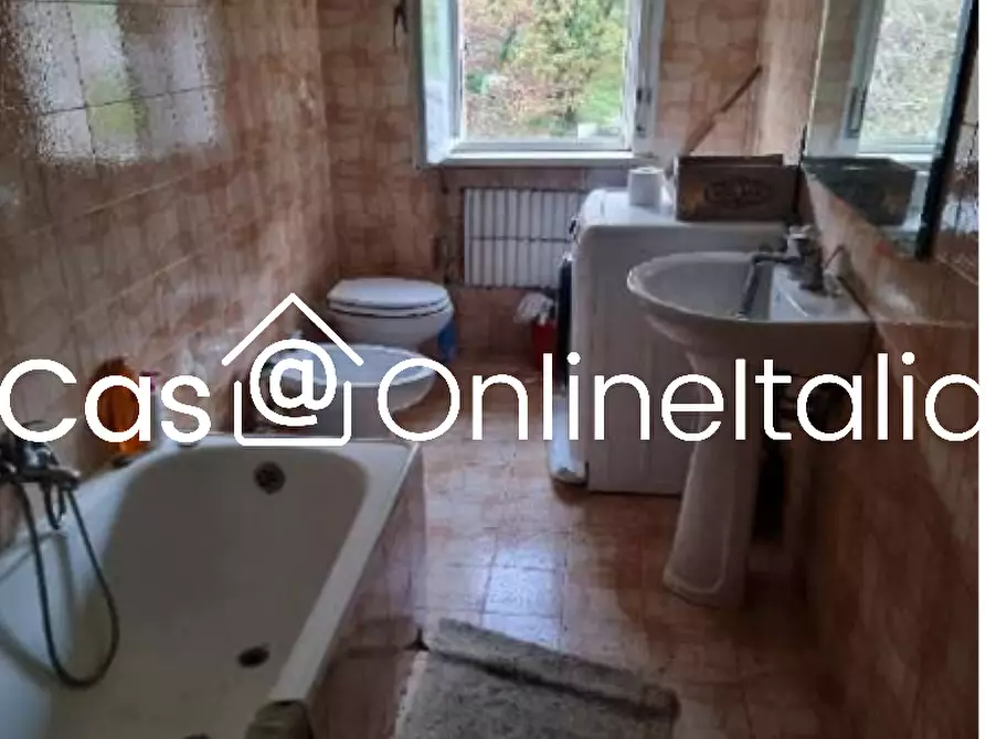 Immagine 9 di Appartamento in vendita  in Via Degli Astri 28 a Perugia