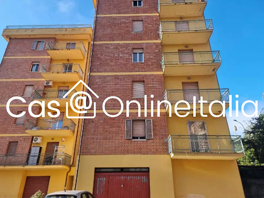 Immagine 2 di Appartamento in vendita  in Via Degli Astri 28 a Perugia