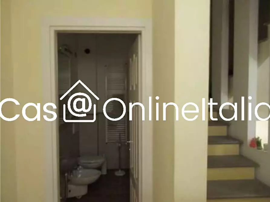 Immagine 8 di Casa bifamiliare in vendita  in Via Celso Ranieri 6 a Perugia