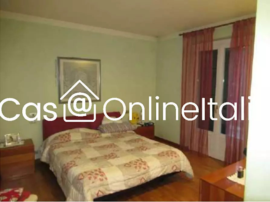 Immagine 9 di Casa bifamiliare in vendita  in Via Celso Ranieri 6 a Perugia