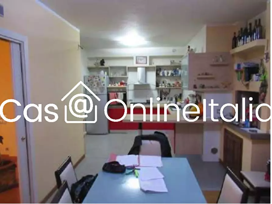 Immagine 6 di Casa bifamiliare in vendita  in Via Celso Ranieri 6 a Perugia