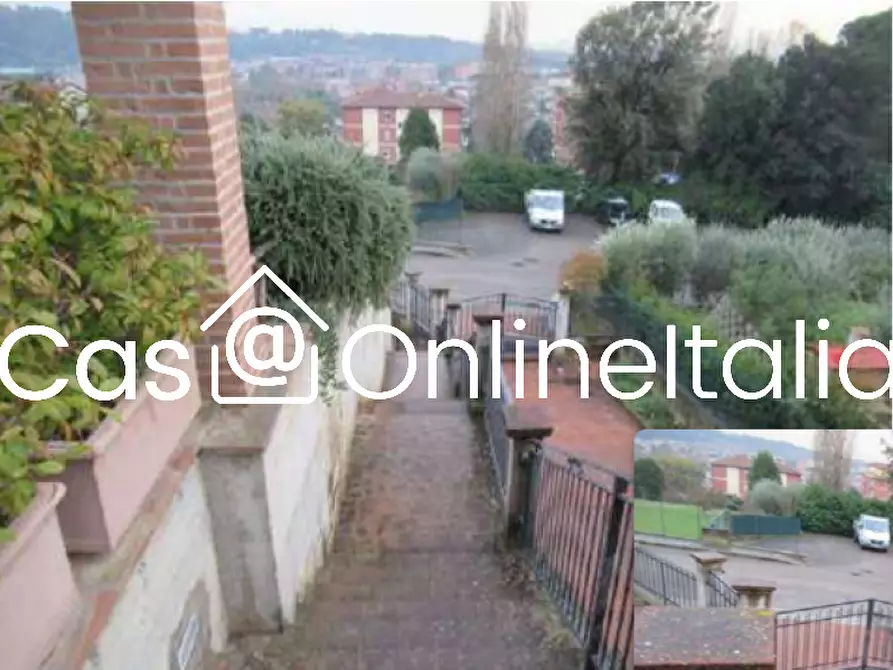 Immagine 3 di Casa bifamiliare in vendita  in Via Celso Ranieri 6 a Perugia