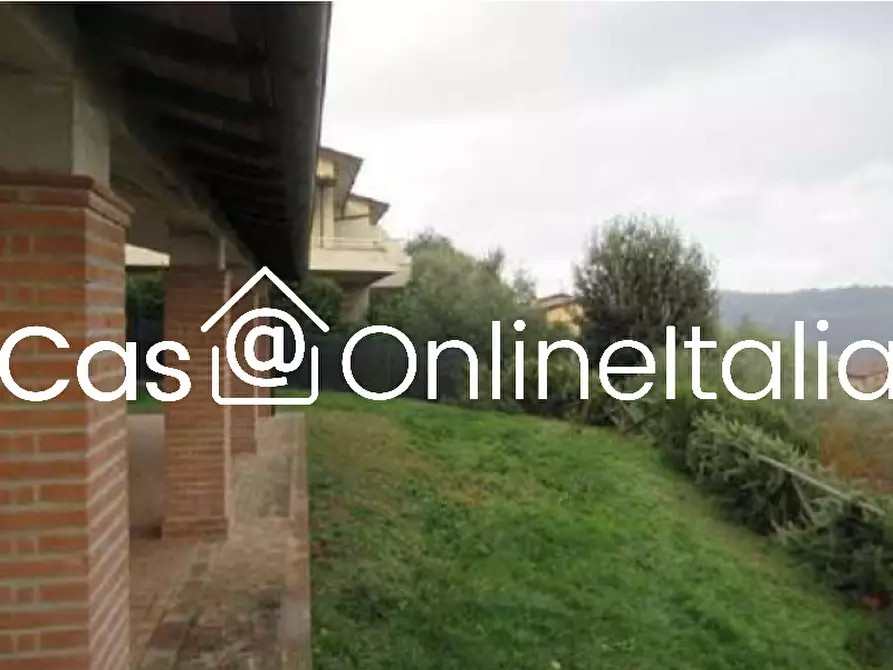 Immagine 2 di Casa bifamiliare in vendita  in Via Celso Ranieri 6 a Perugia